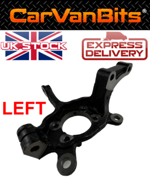 For Nissan Qashqai J10 X Trail 07 14 Front Steering Knuckle Wheel Suspension L 375565619912