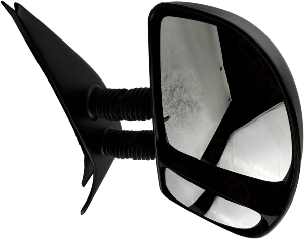 For Peugeot Boxer 94 06 Long Arm Complete Door Mirror Black Housing Glass Pair 375657834182 6