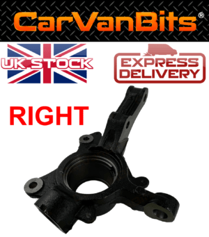 For Renault Master 2010 2024 Front Steering Knuckle Wheel Suspension Right 375573149292