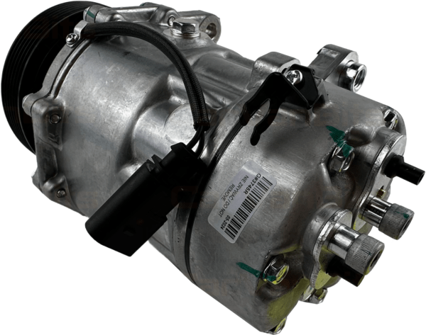 For Seat Alhambra 7m 96 10 Ac Ac Air Con Conditioning Conditioner Compressor 375653665142 3