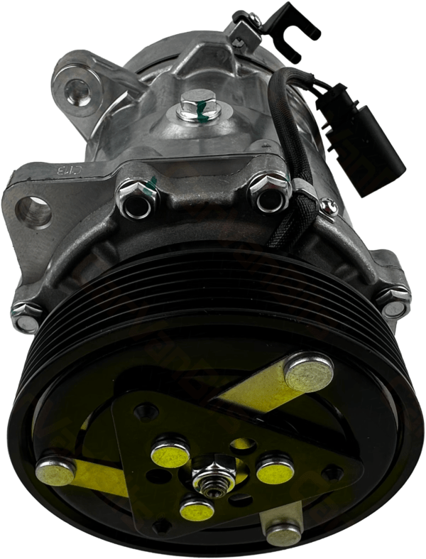 For Seat Alhambra 7m 96 10 Ac Ac Air Con Conditioning Conditioner Compressor 375653665142 5