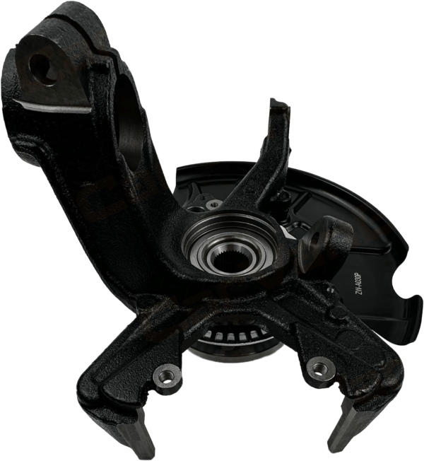 For Seat Toledo 99 04 Skoda Octavia 96 10 Steering Knuckle Wheel Hub Bearing X2 375563912062 8