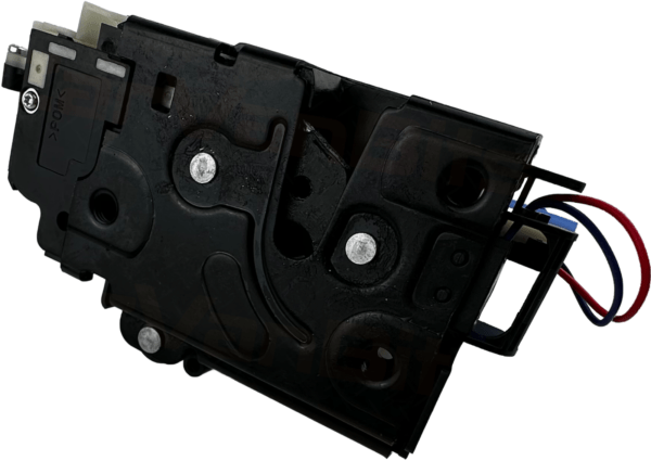 For Skoda Fabia 6y 1999 2007 Front Door Central Interior Inner Lock Actuator 375597593922 2