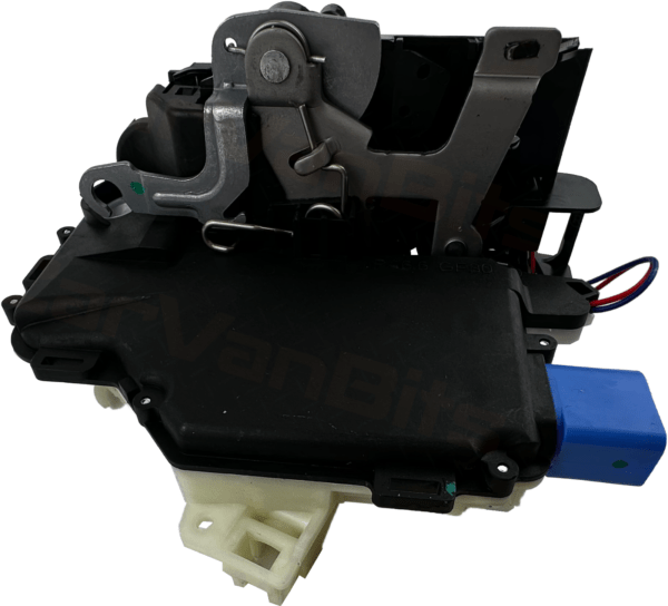 For Skoda Fabia 6y 1999 2007 Front Door Central Interior Inner Lock Actuator 375597593922 4