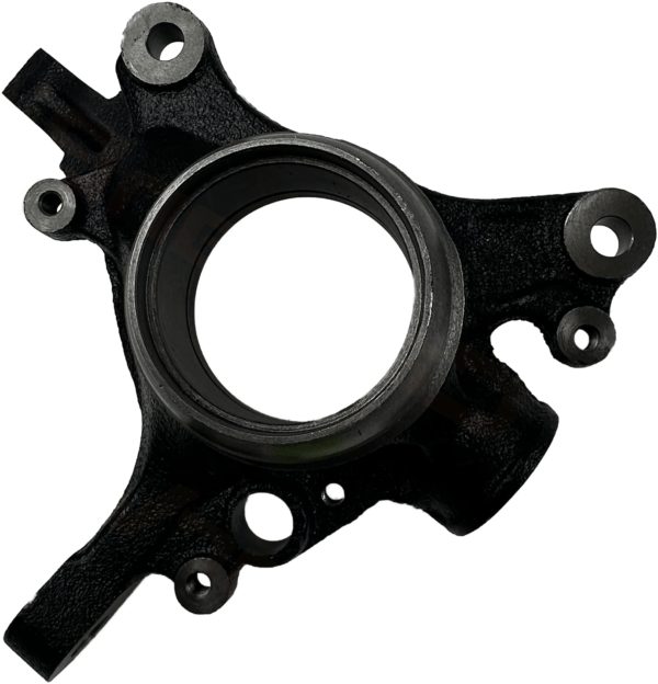 For Subaru Impreza Gc Gf 92 00 Front Steering Knuckle Wheel Suspension Hub Left 375652083732 5