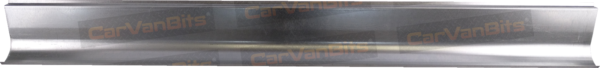 For Vauxhall Astra H Gtc 03 12 Sill Repair Body Rust Lower Outer Panel Pair 374373717862 11