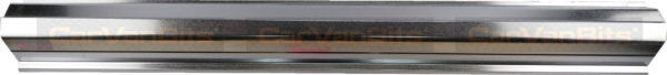 For Vauxhall Combo Corsa C 00 10 Sill Repair Body Rust Outer Panel 175cm Left 373984137602 2