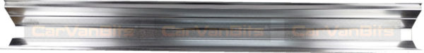 For Vauxhall Combo Corsa C 00 10 Sill Repair Body Rust Outer Panel 175cm Left 373984137602 3