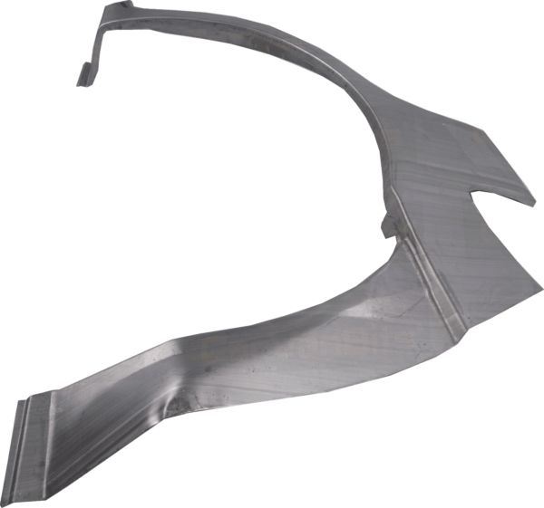 For Volvo 4 Door S40 V40 95 04 Rear Wheel Arch Repair Body Rust Panel Left 375180623202 4