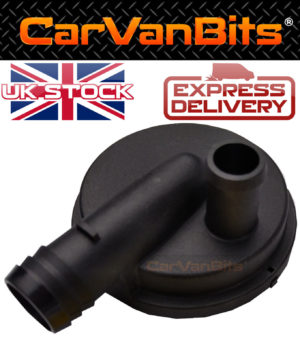 For Vw Lt 28 35 96 06 Crankcase Breather Valve Oe Ref 068129101a New 373214201612