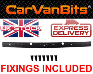 For Vw Lt Or Mercedes Sprinter 95 06 Rear Door Sill Moulding Trim Panel Doorstep 373643969582