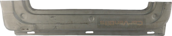 For Vw Lt Or Mercedes Sprinter 96 06 Rear Door Repair Rust Body Panel Sill Left 373847890992 2