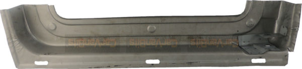 For Vw Lt Or Mercedes Sprinter 96 06 Rear Door Repair Rust Body Panel Sill Left 373847890992 3