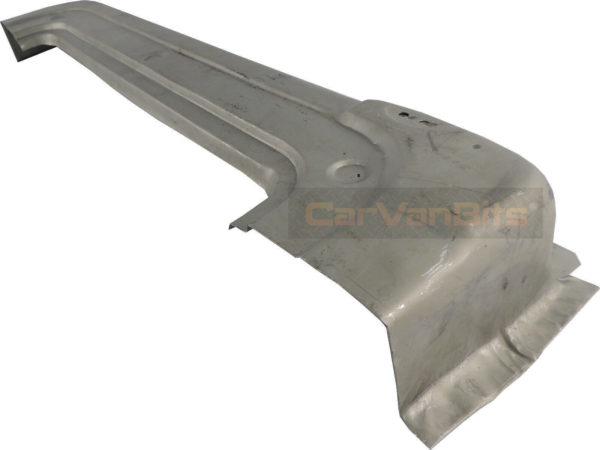 For Vw Lt Or Mercedes Sprinter 96 06 Rear Door Repair Rust Body Panel Sill Left 373847890992 5