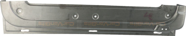 For Vw Lt Or Mercedes Sprinter 96 06 Rear Door Repair Rust Body Panel Sill Right 373847892472 2