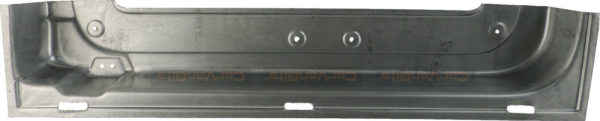 For Vw Lt Or Mercedes Sprinter 96 06 Rear Door Repair Rust Body Panel Sill Right 373847892472 3