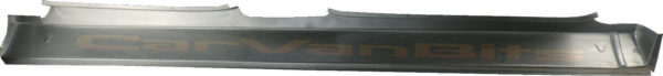 For Vw Sharan Alhambra Ford Galaxy 95 01 Rear Wheel Arch Full Sill Repair Panel 373842015322 3