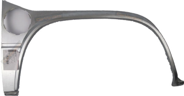 For Vw Transporter T3 79 92 Front Wheel Arch Repair Panel Wing Right Galvanised 373648007082 2