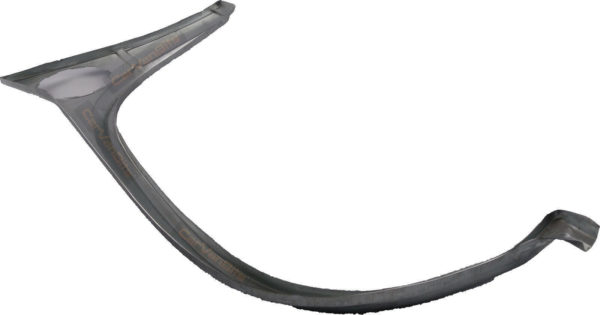 For Vw Transporter T3 79 92 Front Wheel Arch Repair Panel Wing Right Galvanised 373648007082 5