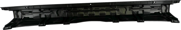 For Vw Volkswagen Crafter 05 17 Rear Centre Bumper New Oe Ref 2e1807302 375003311412 4