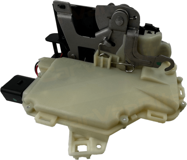 For Vw Volkswagen T5 2003 Front Door Central Interior Inner Lock Actuator Right 375597622602 4