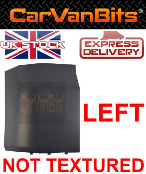 For Vw Volkswagen Transporter T5 03 09 Rear Bumper Corner Passanger Side Ns 373371280372