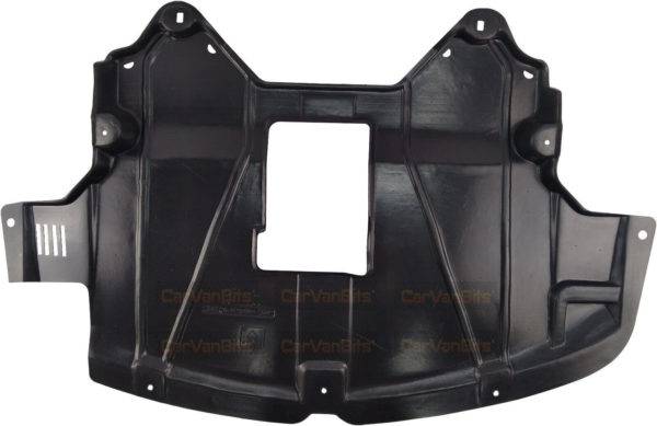 For Alfa Romeo 156 97 03 Petrol Undertray Under Engine Cover Shield Oe 60622315 374186692653 3