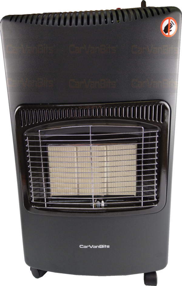 For Calor Gas Portable Propane Or Butane Cabinet Heater Home Office Ceramic Lpg 374452391863 2