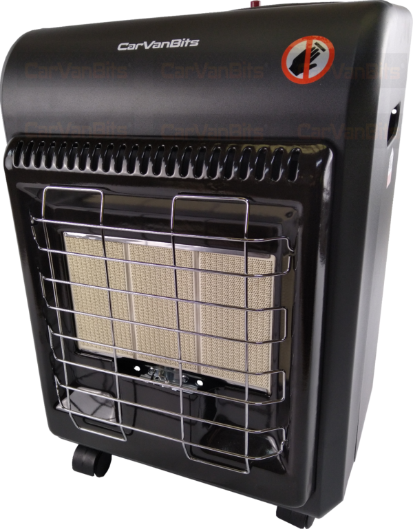 For Calor Mini Gas Portable Propane Or Butane Cabinet Heater Home Ceramic Lpg 374452434093 2