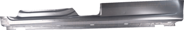 For Citroen Berlingo Peugeot Partner 08 18 Full Sill Repair Body Panel Left 375211890643 2