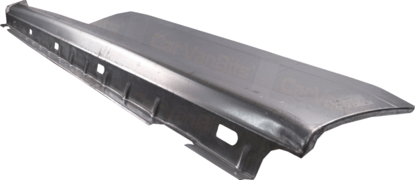 For Citroen Berlingo Peugeot Partner 08 18 Full Sill Repair Body Panel Left 375211890643 9