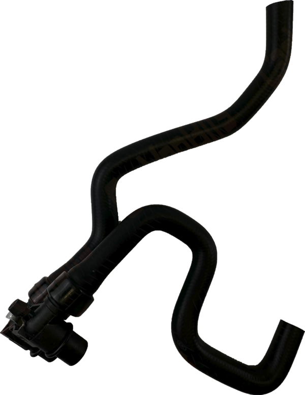 For Citroen Berlingo Xsara Peugeot 306 Partner 96 11 Rubber Heater Water Hose 374945716943 2