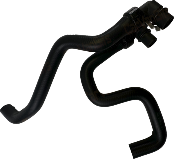 For Citroen Berlingo Xsara Peugeot 306 Partner 96 11 Rubber Heater Water Hose 374945716943 3