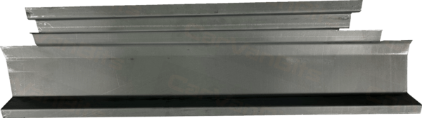 For Citroen C25 Peugeot J5 Fiat Ducato 81 94 Under Front Door Sill Repair Panel 375519229303 3