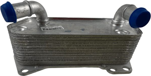 For Dacia Dokker 12 21 Duster 10 17 Lodgy Logan 12 22 Engine Oil Cooler Radiator 375599814373 2