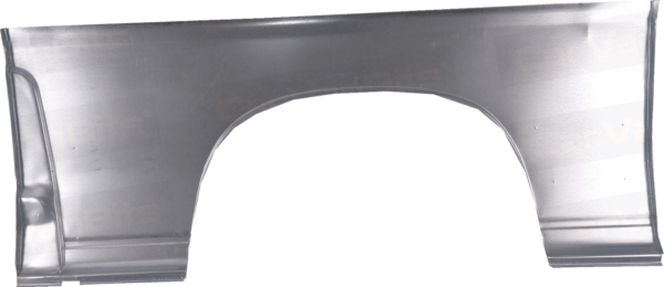 For Fiat Ducato Boxer Relay Jumper 94 06 Rear Wheel Arch Repair Quarter Panel Ns 375287926703 3