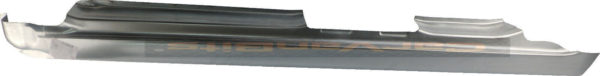 For Ford Focus Mk2 C Max 03 10 4d5d Saloon Estate Full Sill Repair Body Panel 373867890153 2