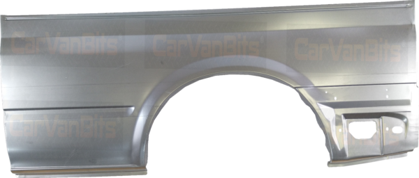 For Ford Transit Lwb 00 14 Mk6 Mk7 Rear Wheel Arch Quarter Repair Body Panel Set 374376610583 2