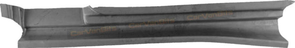 For Ford Transit Mk6 Mk7 00 13 Front Door Step Repair Sill Panel Pair Doorstep 373476188953 3