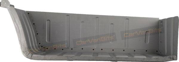 For Ford Transit Mk6 Mk7 00 13 Front Doorstep Door Step Repair Panel Ns 373626598763 2