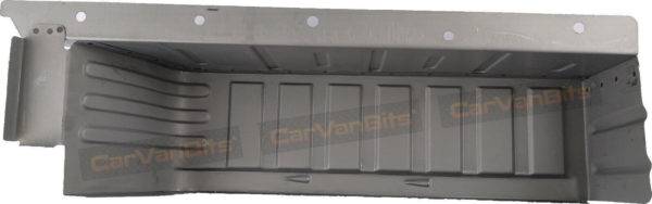 For Ford Transit Mk6 Mk7 00 13 Front Doorstep Door Step Repair Panel Ns 373626598763 3