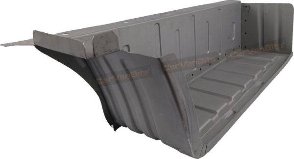 For Ford Transit Mk6 Mk7 00 13 Front Doorstep Door Step Repair Panel Ns 373626598763 6