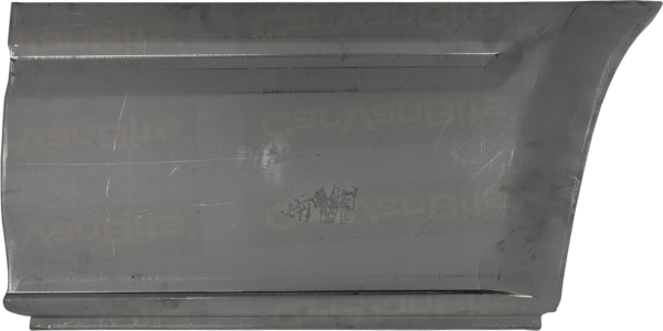 For Ford Transit Mk6 Mk7 00 14 In Front Behind Rear Arch Side Body Repair Panel 375643927783 2