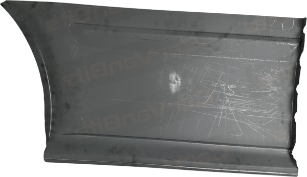 For Ford Transit Mk6 Mk7 00 14 In Front Behind Rear Arch Side Body Repair Panel 375643927783 3