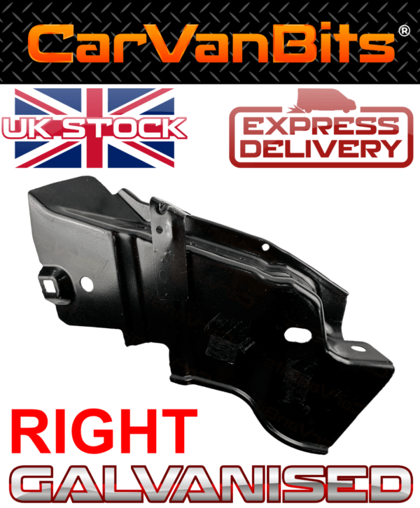 For Ford Transit Mk7 06 13 Front Inner Wing Upper Repair Body Panel Sill Os 375511625623