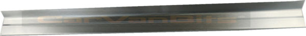 For Honda Fr V Frv 05 09 Sill Repair Body Rust Panel Lower Galvanised Right 373888534513 3