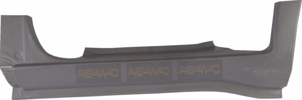 For Iveco Daily 98 14 Swb Mwb Lwb Under Front Door Sill Repair Body Panel Right 374596036813 2