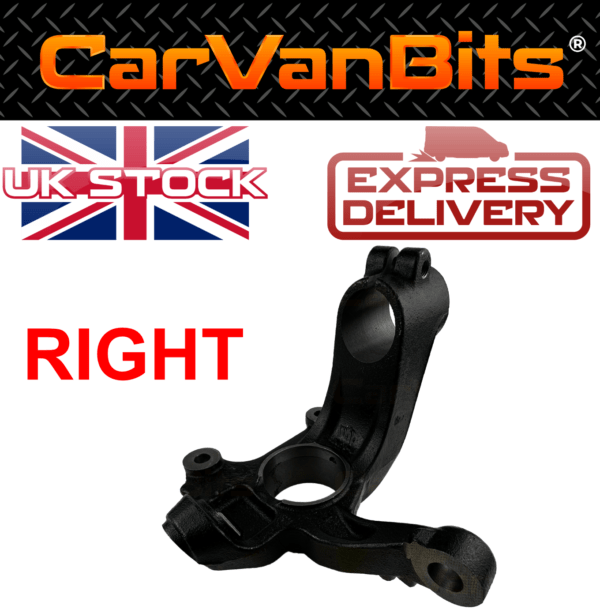 For Land Rover Freelander Fa 2006 2015 Front Steering Knuckle Wheel Suspension R 375565545903