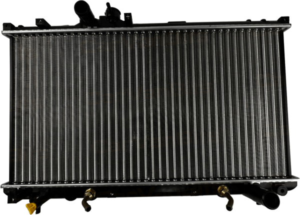 For Lexus Is Xe1 1998 2005 Radiator New 375536669373 2