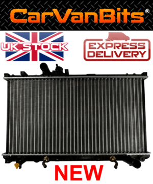 For Lexus Is Xe1 1998 2005 Radiator New 375536669373